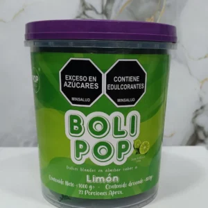 BOLI POP 1000G