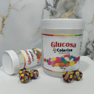 GLUCOSA COLORISA 180G