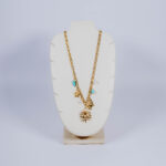 CADENA CHARMS SOLECITO