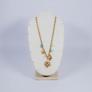 CADENA CHARMS SOLECITO