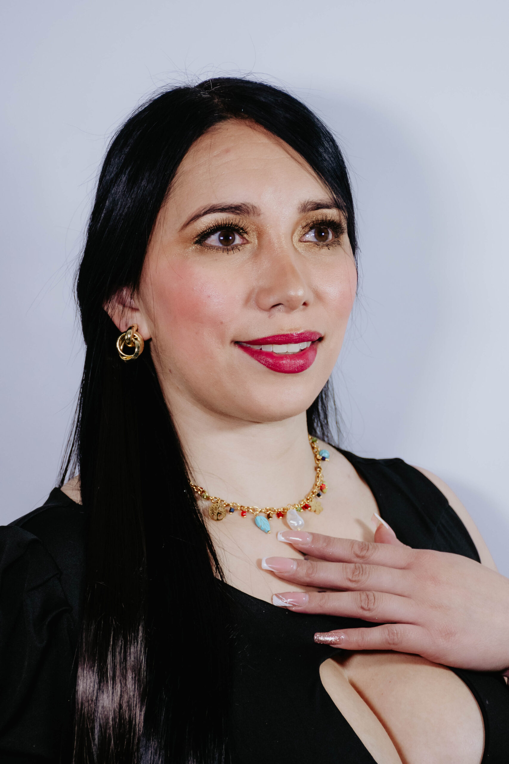 CADENA CHARMS NATURALEZA - Imagen 4