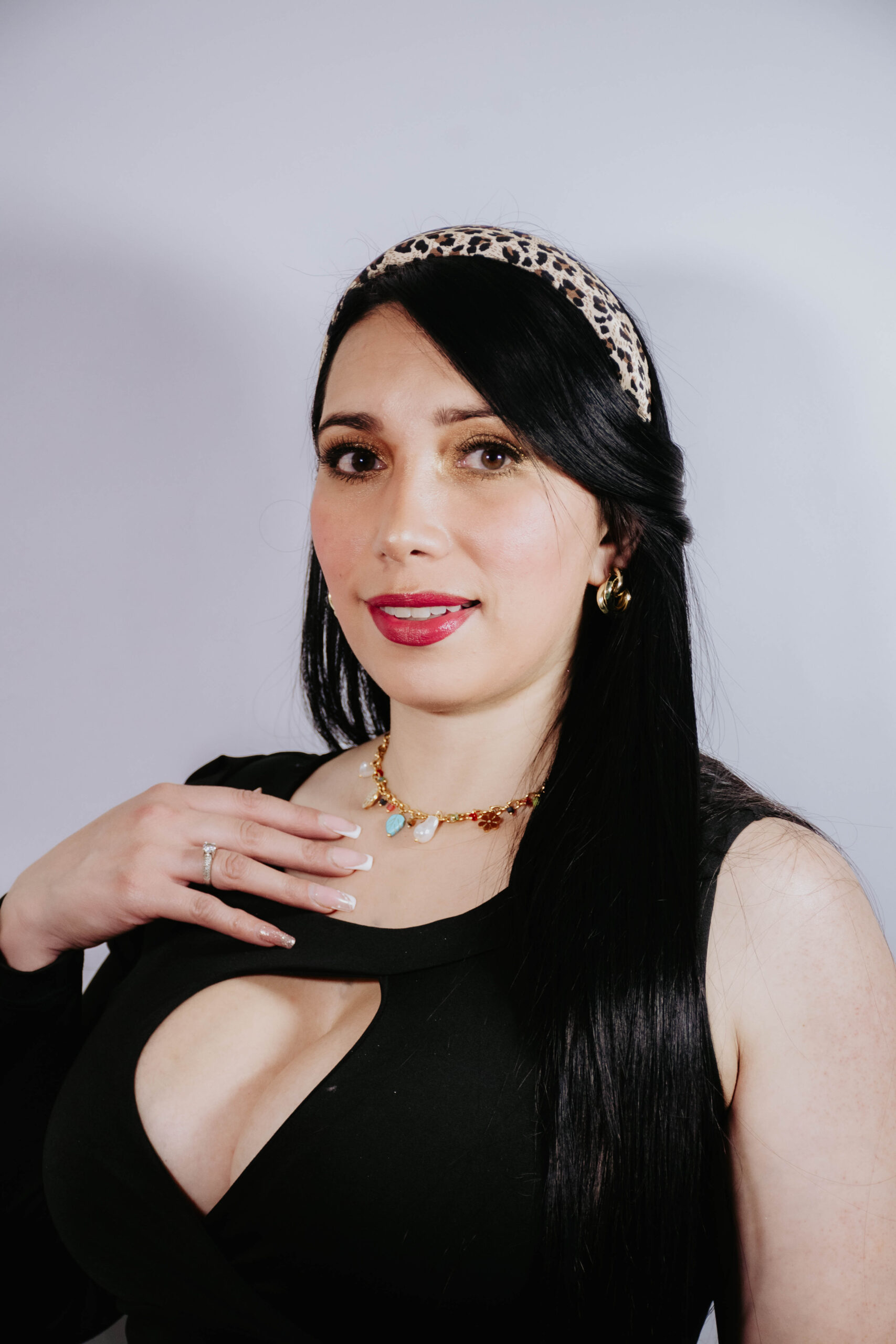 CADENA CHARMS NATURALEZA - Imagen 2