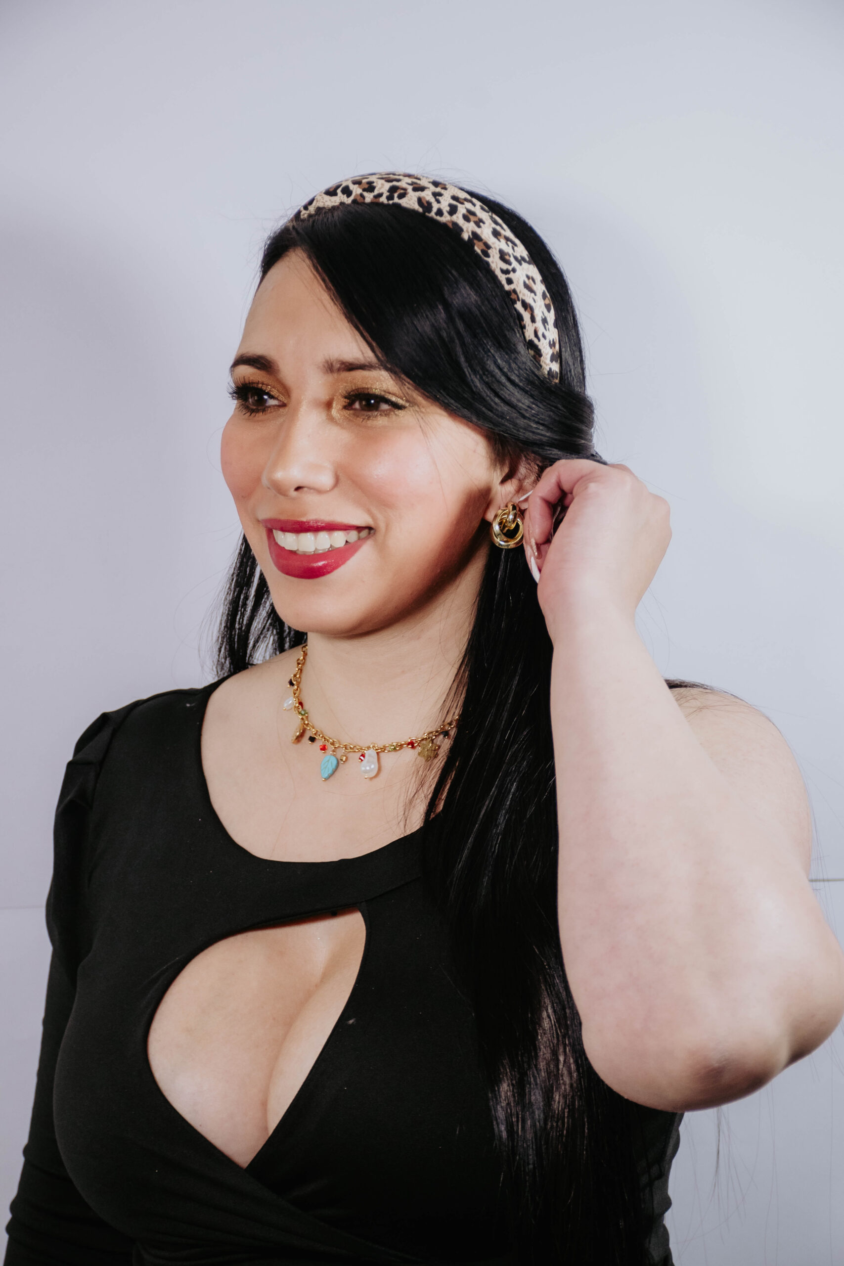 CADENA CHARMS NATURALEZA - Imagen 7