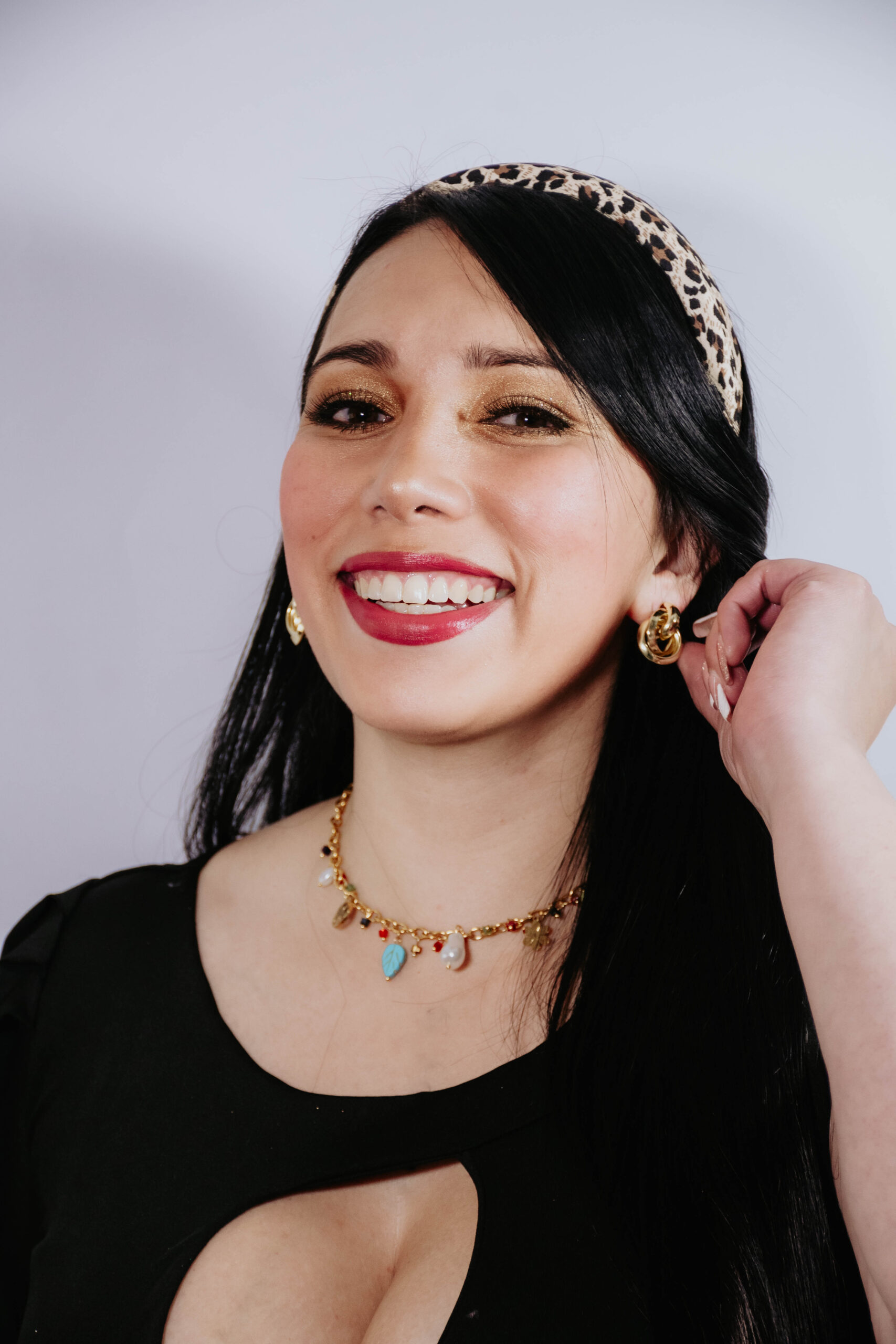 CADENA CHARMS NATURALEZA - Imagen 5