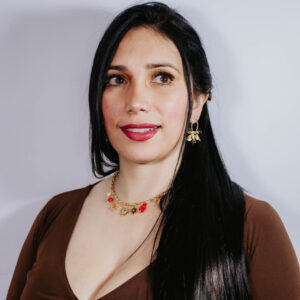 CADENA CHARMS UNIVERSO