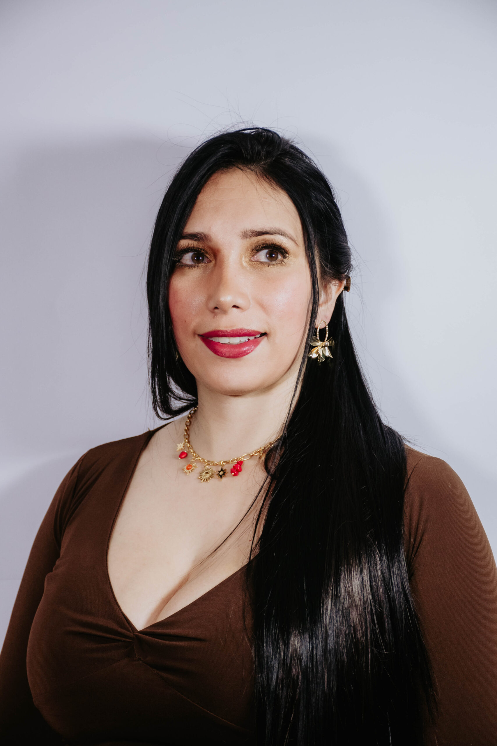 CADENA CHARMS UNIVERSO