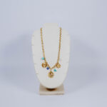 CADENA CHARMS CELESTE