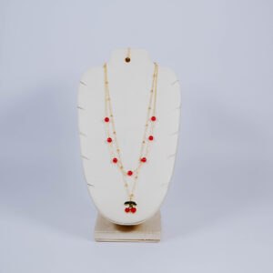 CADENA CHARMS CERECITA