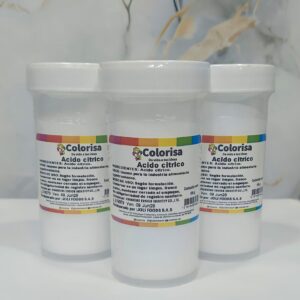 ACIDO CITRICO