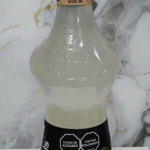 SIROPE PARA ESCARCHAR BUBOLS 1200ML