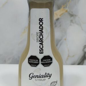 SIROPE ESCARCHADOR GENIALITY 360 ML