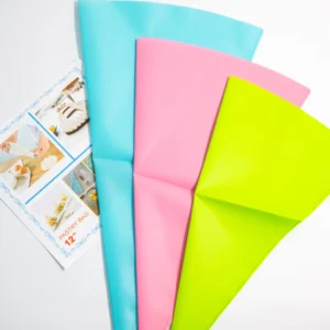 MANGA PASTELERA PLASTICA