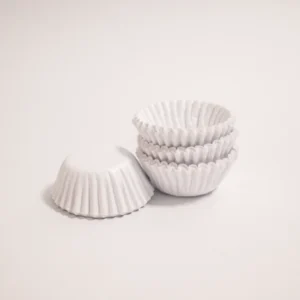 MINI CAPACILLOS BLANCOS *25U O 1000U