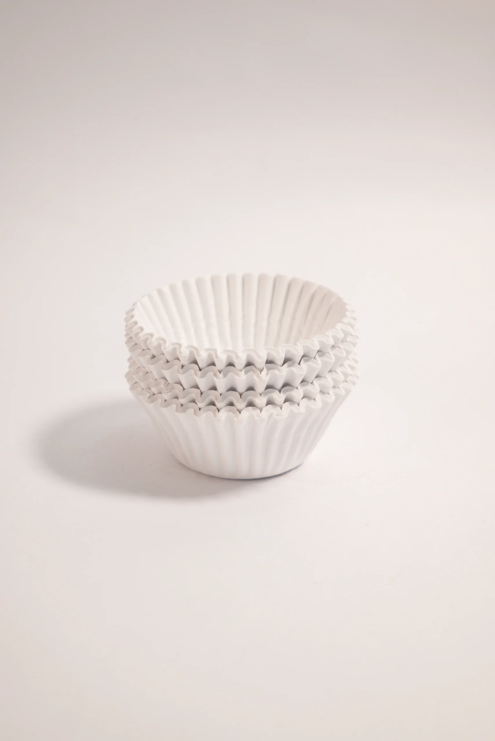 CAPACILLOS BLANCOS *25U O 1000U - Imagen 2