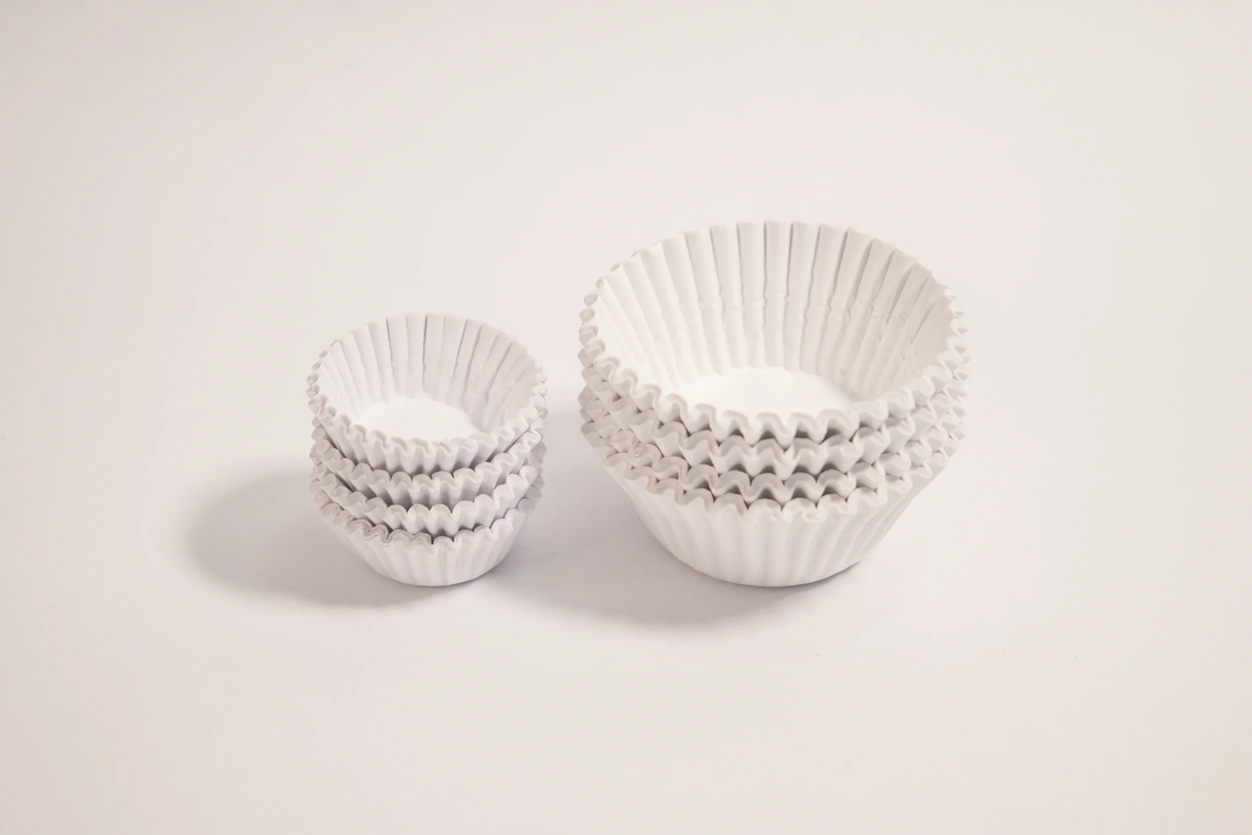 CAPACILLOS BLANCOS *25U O 1000U - Imagen 3