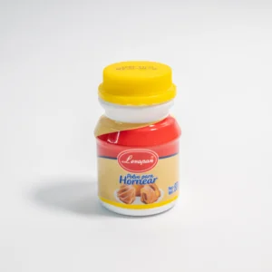 POLVO PARA HORNEAR LEVAPAN 80G