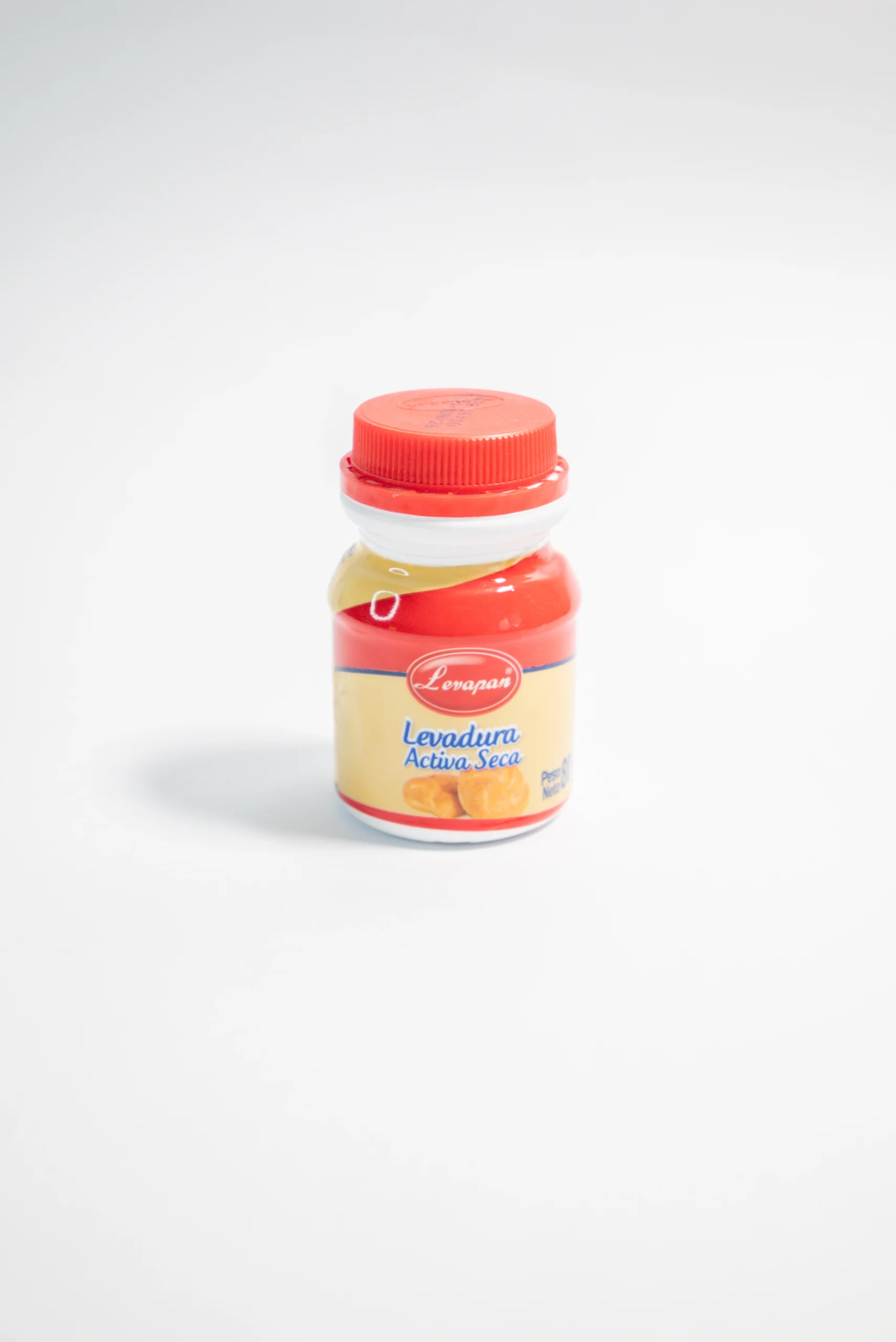 LEVADURA ACTIVA SECA LEVAPAN *80G - Imagen 2