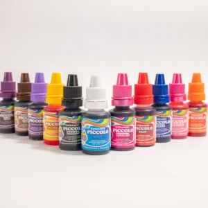 COLORANTE LIQUIDO PICOLO *12ML