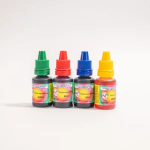 COLORANTE LIQUIDO PARA ALIMENTOS COLORISA*10ML