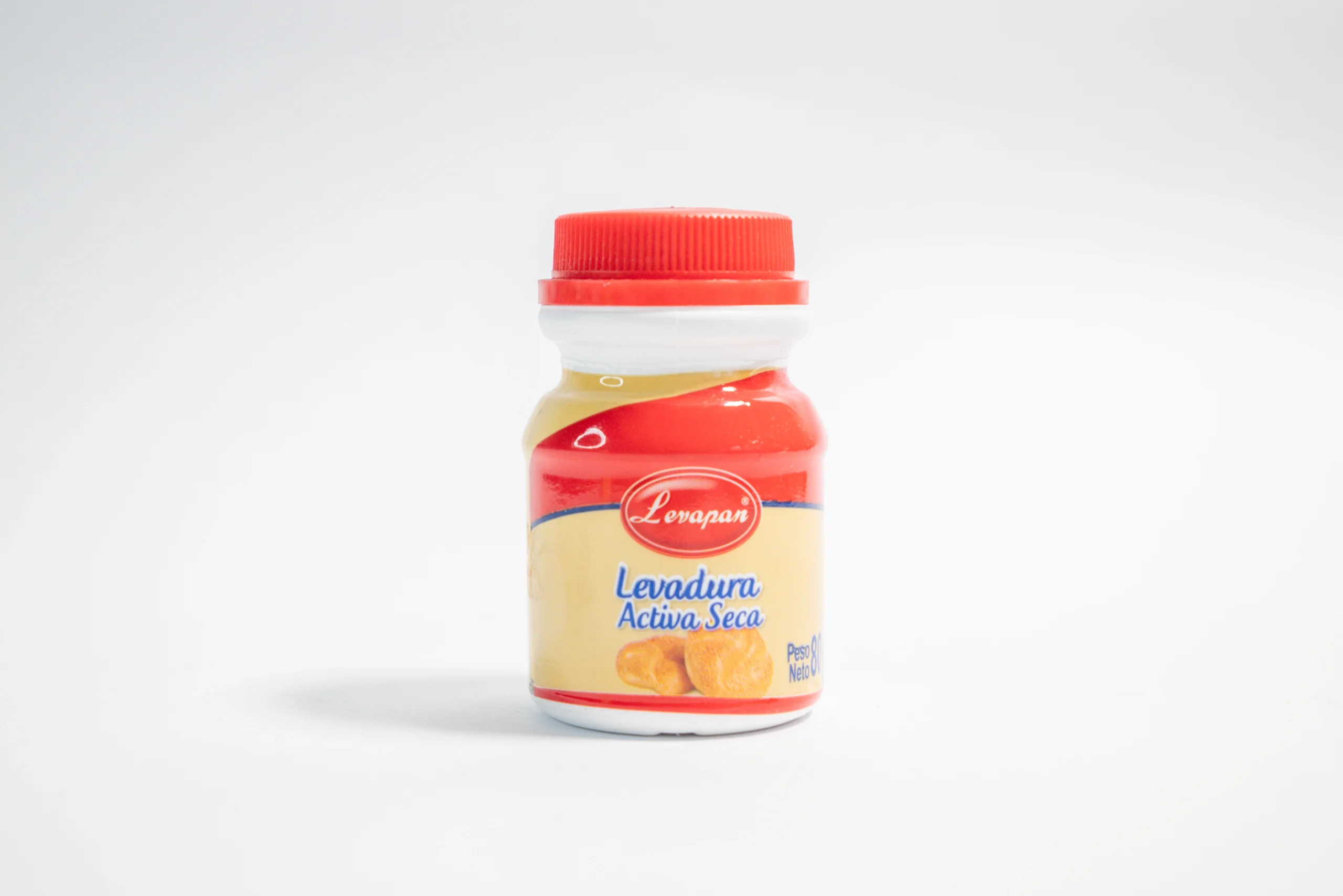 LEVADURA ACTIVA SECA LEVAPAN *80G