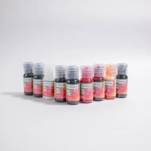 COLORANTE EN GEL PARA ALIMENTOS COLORISA *12ML