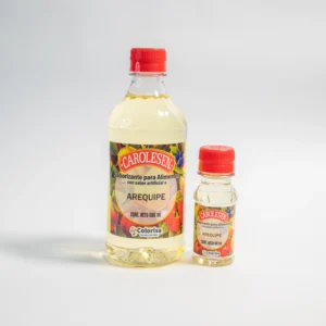 ESENCIA AREQUIPE 500ML CAROLESEN