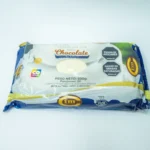 COBERTURA DE CHOCOLATE BLANCO FYM *500G