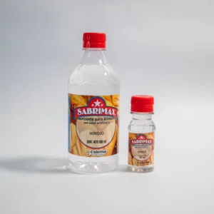 ESENCIA SABOR A HINOJO *500ML SABRIMAX