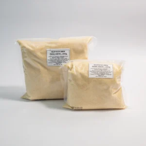 GELATINA SIN SABOR *500G