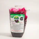 GLASE DE MORA *1000G EL ARBOLITO