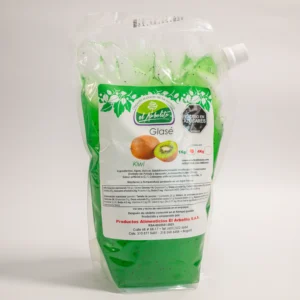 GLASÉ SABOR A WIKI *1000G EL ARBOLITO