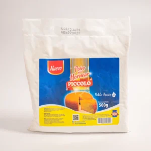 POLVO PARA HORNEAR *500G PICOLO