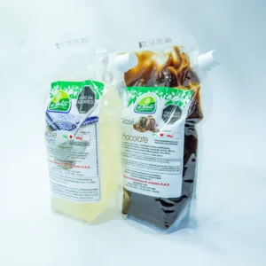 GLASÉ NEUTRO *1000G EL ARBOLITO