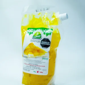 GLASÉ SABOR A PIÑA *1000G EL ARBOLITO